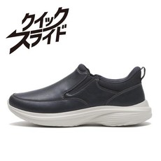 ABC SELECT L0143 스니커즈 신발 슬립온 운동화 NAVY 215297
