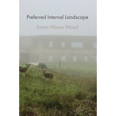 (英文圖書)Preferred Internal Landscape 平裝版, Ornithopter Press, 英文