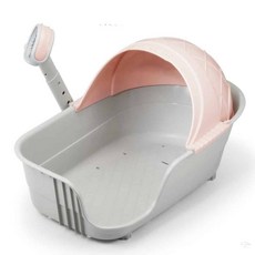 실내개집 펫 하우스 풀세트, 펫파마 시스템하우스(블루)