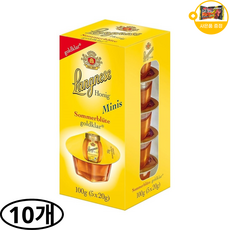 랑네제 꿀 써머블로썸 골드클리어 포션 사은품 추가증정, 10개, 100g