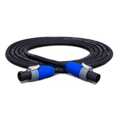Hosa Speakon 喇叭線 3英尺 12 AWG 導線, 詳見包裝