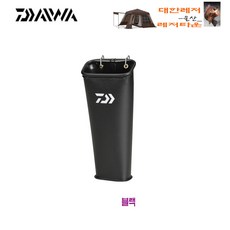 다이와 히샤쿠 홀더 J(블랙) 주걱홀더 주걱꽂이, 1개