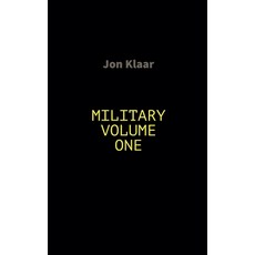 (영문도서) Military Volume One Paperback, Hiroshima Office Press, English, 9798227078759