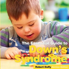 (영문도서) Down's Syndrome: The essential Guide Paperback, Bxplans.Ltd, English, 9781910843567