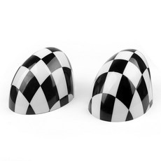 MINI Cooper R55 R56 R57專用照後鏡外蓋-極限超快感, 1個