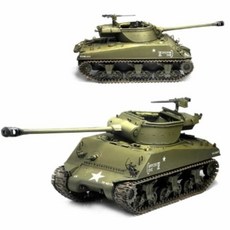 대전차자주포 탱크 탱크모형 아카데미프라모델 과학만 eco+0832Sd