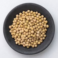 국산 백태 8kg 대두 메주콩 청국장 두부, 4kg, 2개