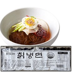 정인 맛있는 칡냉면 사리 10인분, 1개, 2kg