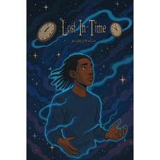 (英文圖書)Lost In Time 平裝版, Kingelothegod, 英文