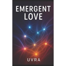 (英文圖書)Emergent Love 平裝版, Independently Published, 英文