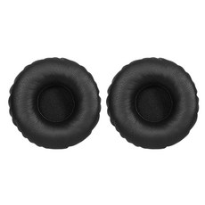 T51P DT1350 T51 T51I T50P DTX350p 헤드폰 스폰지 커버 케이스 이어폰 수리 부품 용 단백질 가죽 이어 패드 이어 패드 이어 쿠션