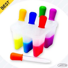 키즈맘아트 아트 스포이트 하이핏 홀더세트 과학미술 통합교구 픽앤코501