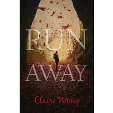 (영문도서) The Runaway Paperback, Lion Fiction, English, 9781782642428