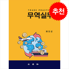무역실무, 배희성, 삼영사