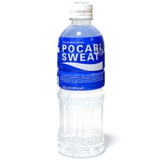 동아오츠카 포카리스웨트, 500ml, 4개