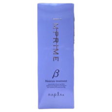 Napla 娜普菈 IM上質修護法 護髮素, 1個, 200ml