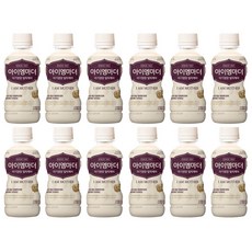 아이엠마더 액상분유 벨류팩 2단계, 240ml, 12개