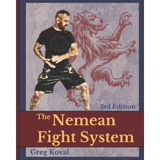 (영문도서)The Nemean Fight System 3rd Edition Paperback, Independently Published, English, 9798297172296