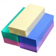 주방사각스펀지 다용도 워터블럭 청소 세차 스펀지 스펀지 워터블럭