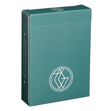 簡子製造 幻象牌 Delusion Playing Cards 花切專用, 1個