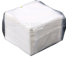 먼지없는뽑아쓰는테이블냅킨 1박스, 1개