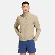 아디다스 아디365 데일리 러닝 자켓 베이지 No.1780294