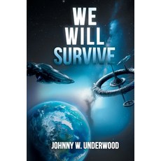 (英文圖書)We Will Survive 平裝版, Paper Wrights, 英文