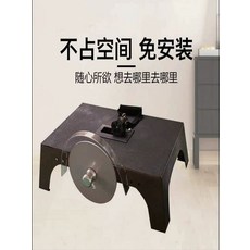 로프 운동 배틀 전신 기구 피트니스 훈련 장비 외줄, 검은색 원심분리기
