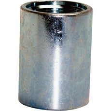 Water Source Well Point 드라이브 커플러 - 3.8cm(1 1/4인치). 모델 번호 C125, Water Source Well Point 드라이브 커