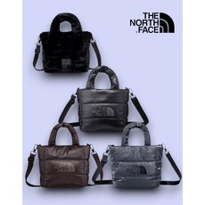 [100%매장정품] 노스페이스 크로스백 미니 일상용 여행용 크로스백 겸용 토트백
