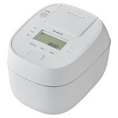 Panasonic 家用電子鍋 5.5人份 SR-N510D, 白色, 單一商品