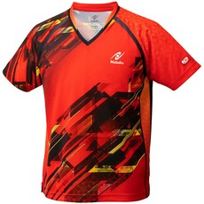 니타쿠(Nittaku) 셔츠 NW-2202 레드 XO