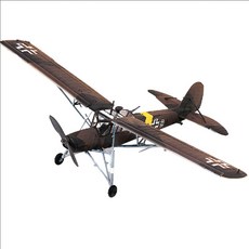 Fi-156 슈토르히 전투기 장난감 어린이 조립완구 1(개) 4941 EA