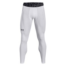 언더아머 로고 프린트 레깅스