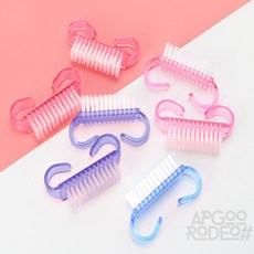 네일 먼지브러쉬 네일아트브러쉬