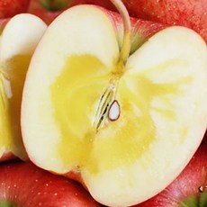 [50박스한정초특가] 재구매율1위 농장직송 부사사과 꿀사과, 1개, 1kg