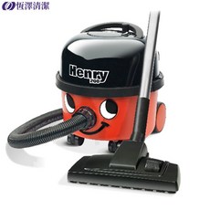 英國NUMATIC Henry 吸塵器 HVR200-11