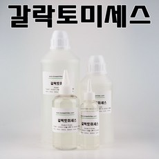 코리아씨밀락 갈락토미세스 100ml, 1개
