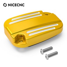 할리 스트리트 글라이드 FLHXS 로드 킹 FLHRXS FLTRX 일렉트라 2018- 용 프론트 브레이크 클러치 마스터 실린더 커버, Brake Cover GL, 1개