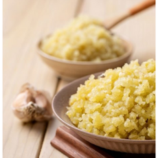 특품 햇 간마늘 국산 다진마늘, 1개, 500g