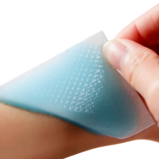 굿리브 2세대 붙이는 아이스 쿨패치 냉각 해열패치 20세트, 40개