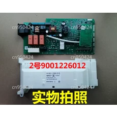 보호 9001276612 Epg70040 식기세척기 제어 모듈 회로 기판 적용 예정