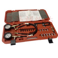 【圓夢補給站】剎車油油壓測試組, 1個