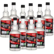 불스원샷 휘발유/경유 360 ml 2개입 1세트, 가솔린 엔진, 5세트