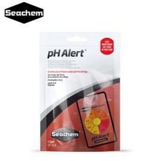 시켐 pH 알럿 테스트