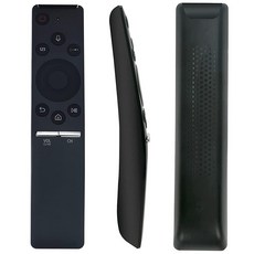 BN59-01298A 교체용 음성 제어 리모컨 삼성 스마트 TV LED 4K 울트라 HDTV UN49N8000FXZA UN49N8000FXZC UN49NU8000FXZA RMC, BN59-01298A 교체용 음성 제어 리모컨 삼성 스