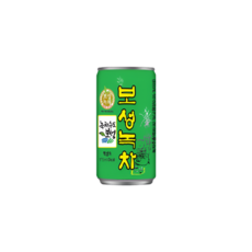 박스묶음/보성녹차 175ml, 30개