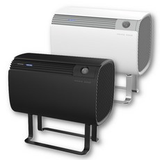 PRIME ZONE 空氣清淨機，高效過濾PM2.5，簡約時尚設計，守護呼吸健康, 白, 衛浴殺菌除濕機