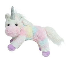 MC2627 손인형 엎드린 핑크 유니콘