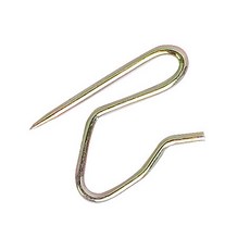 다캐 커텐 커튼핀 침 부자재 부속품 고정핀 50개 거실커텐